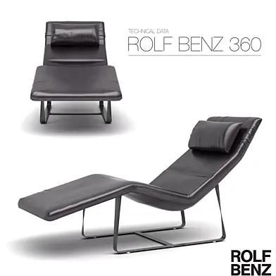 ROLF BENZ 360