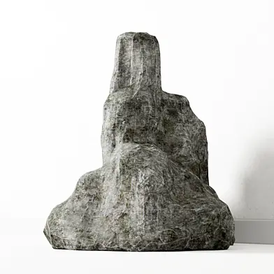 Rock sea / Морская скала