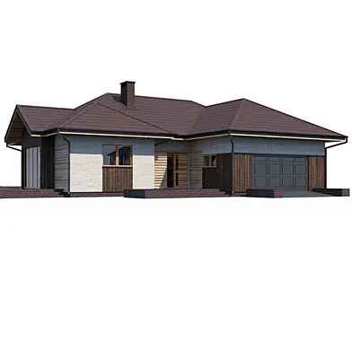 ABS House V137