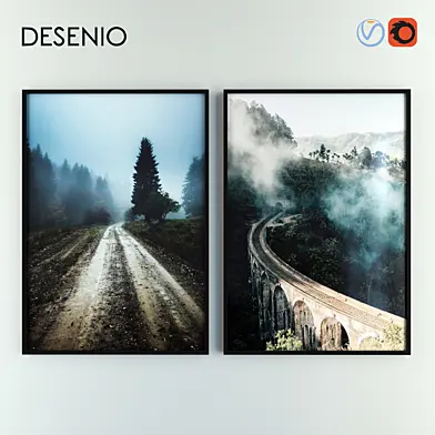Double Posters Vol.6