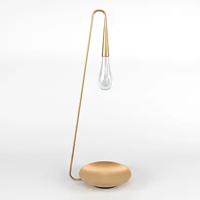 Teardrop 4.0 by DESIGN HAUS LIBERTY