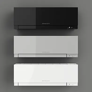 Air conditioning Mitsubishi