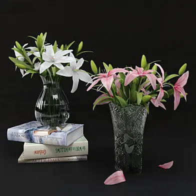 Flowers_set