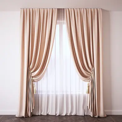 Curtain