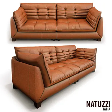 Диван Natuzzi - b895