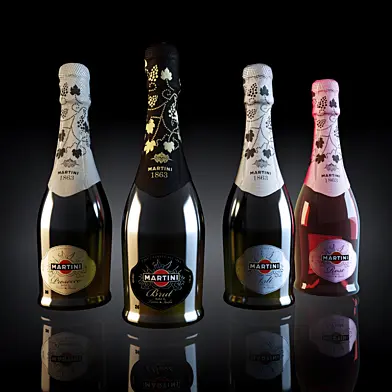 Martini Set