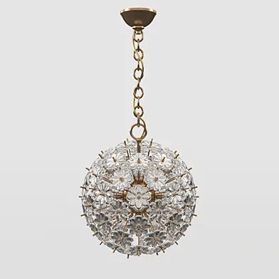 Lynn Small Pendant