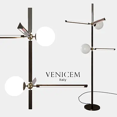 Venicem Pinocchio Floor