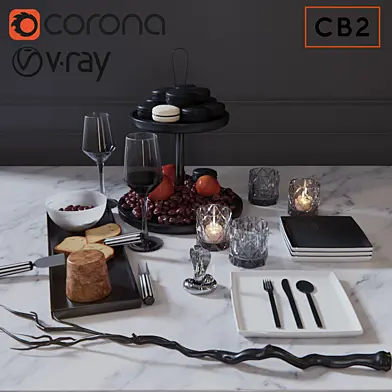 halloween | CB2