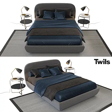 Twils Ekeko