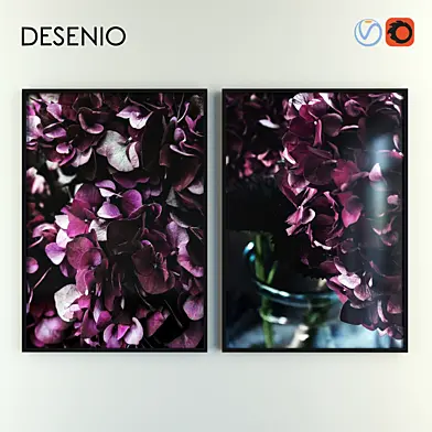 Double Posters Vol.38