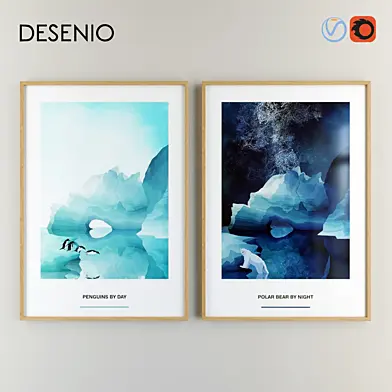 Nursery Prints Vol9