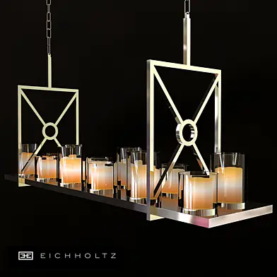 Eichholtz Chandelier Summit