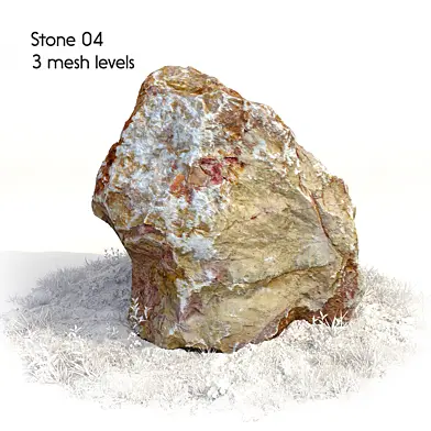 Stone 04