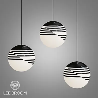 Optical Light - Lee Broom