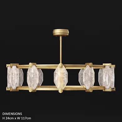 Fine Art Lamps Allison Paladino 872940