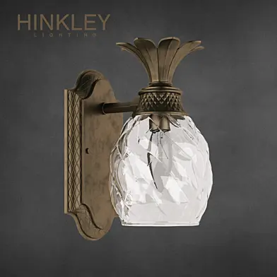 Бра Hinkley Shelly & Plantation