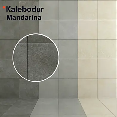 Плитка Mandarina