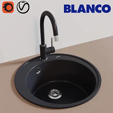 BLANCO RIONA & BLANCO MIDA