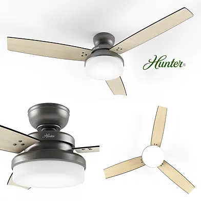 hunter sentinel ceiling fan
