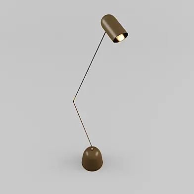 Kare Design - Megaphon Lamp