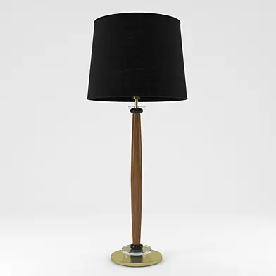 Black Lamp