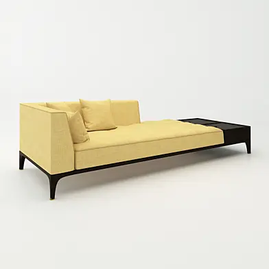 диван Ceccotti Collezioni,GIÒ DAY BED