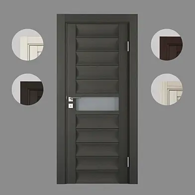 Door X59 ProfilDoors