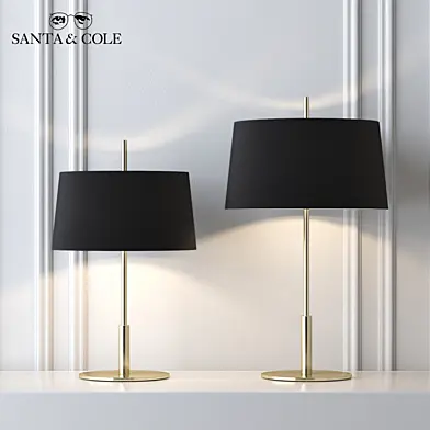 Santa & Cole / Table Lamp Diana