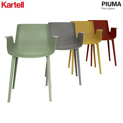 Kartell Piuma