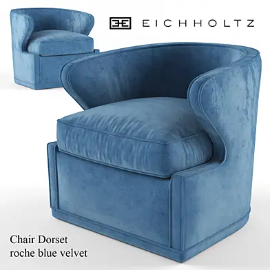 Eichholtz Chair Dorset