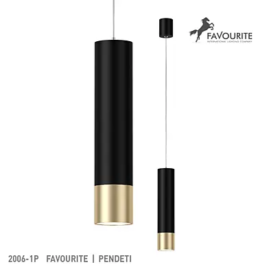 Favourite 2006-1P