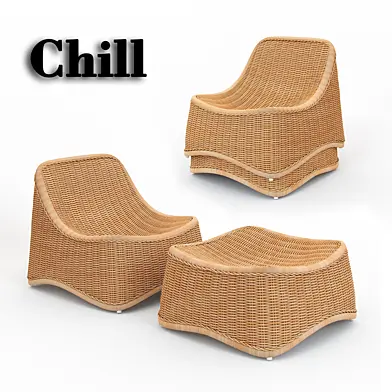Chair Chill Lounge