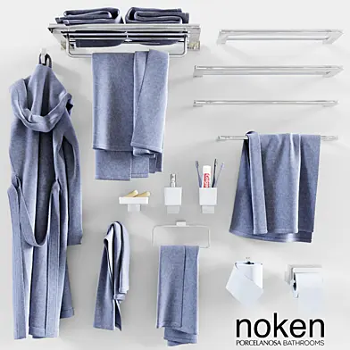 Noken Urban Accessories