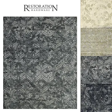 Mena Rug RH