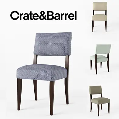 Cody Upholstered Dining Chair