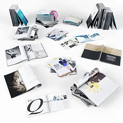 Journals SET