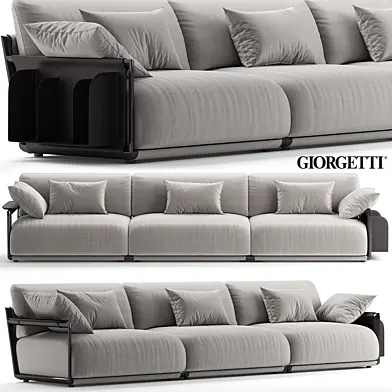 Диван giorgetti ADAM
