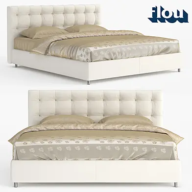 Flou | Relais Bed