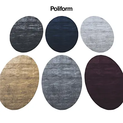 POLIFORM CARPETS FRAME 2