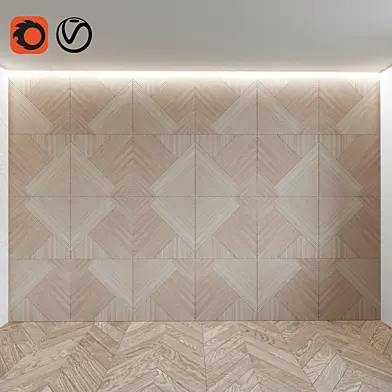 WALL PANEL NOA TANZANIA WINE