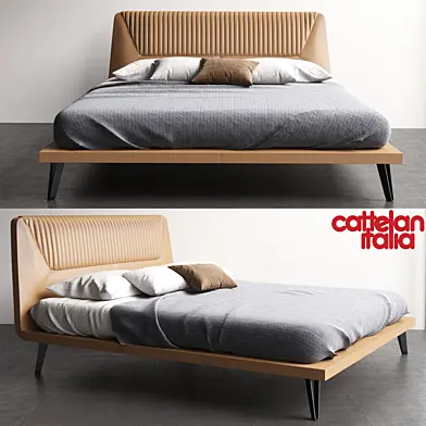 Amadeus by Cattelan Italia