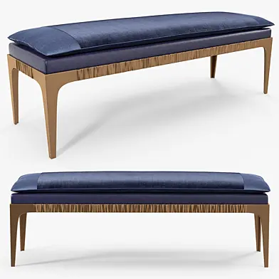 Promemoria - Montagu bench