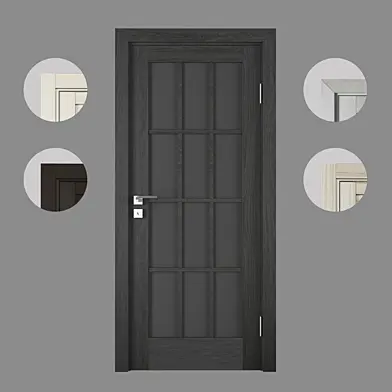 Door X102 ProfilDoors