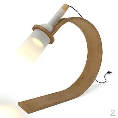 Table Lamp 3