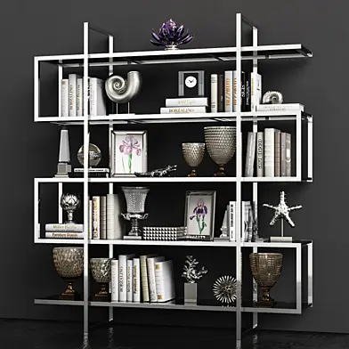 Eichholtz Cabinet Soto 108973