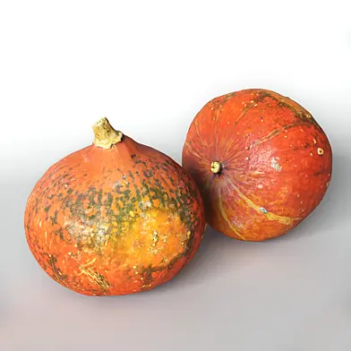 Pumpkin