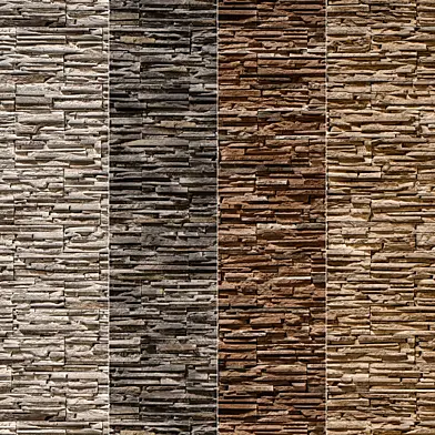 Stone Walls