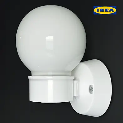 Бра IKEA ВИТЕМОЛЛА / VITEMOLLA