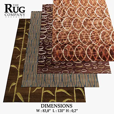 The Rug Company Rugs_50